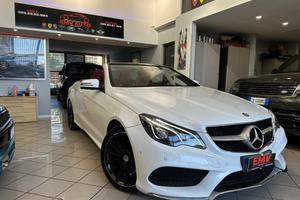 Mercedes-benz E 220 E 220 CDI Cabrio Premium