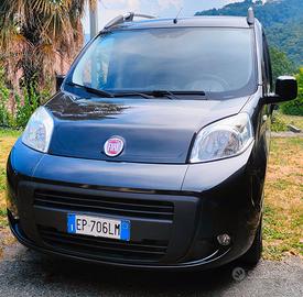 Fiat Qubo 1.3 Multijet Diesel 2012 – 134500 km