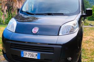 Fiat Qubo 1.3 Multijet Diesel 2012 – 134500 km