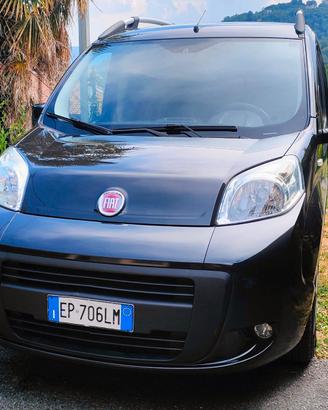 Fiat Qubo 1.3 Multijet Diesel 2012 – 134500 km