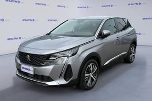 PEUGEOT 3008 1.5 BLUEHDI ALLURE S&S 13