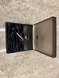 Penna Montblanc Meisterstuck Vintage W-France Era