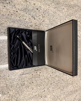 Penna Montblanc Meisterstuck Vintage W-France Era