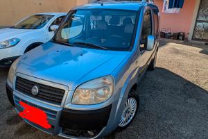 Fiat Doblò 