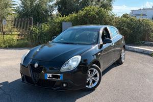 alfa Giulietta 1.6 diesel 2012