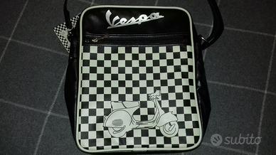 Borsello originale Vespa