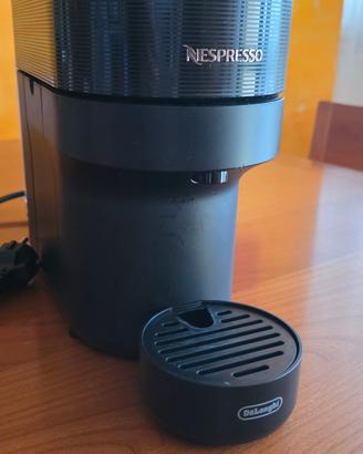 Macchina caffè espresso de lunghi nespresso Vertuo