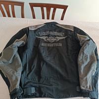 giubbino originale Harley Davidson 