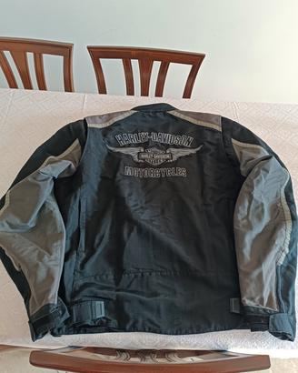 giubbino originale Harley Davidson 