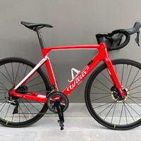 Bici da corsa Wilier cento 10 Air PRO