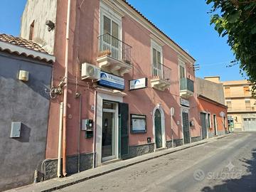 Gravina di Catania centro - Proprietà a reddito