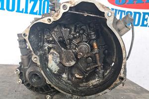 Cambio manuale Chevrolet Kalos 1° 1.1 GPL del 2006