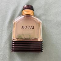Eau pour home ARMANI