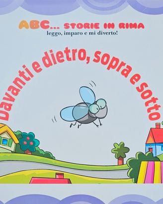 ABC...Davanti e dietro,  sopra e sotto 