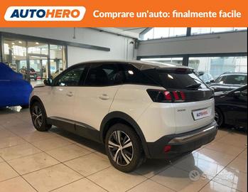 Subito - Autohero Roma - PEUGEOT 3008 VF3MCYHZUNS134663 - Auto In
