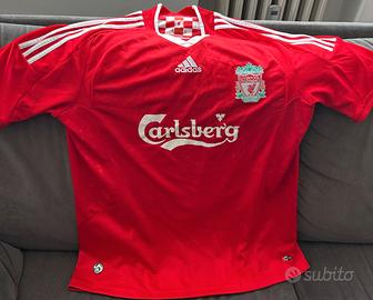 MAGLIA LIVERPOOL