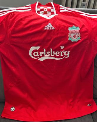 MAGLIA LIVERPOOL