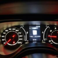 Fiat Tipo 1.6 Multijet 2018 – Unico proprietario