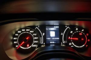 Fiat Tipo 1.6 Multijet 2019 – Unico proprietario