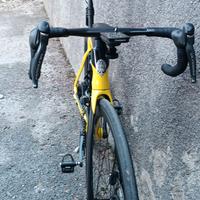 BICI BIANCHI OLTRE XR4