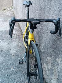 BICI BIANCHI OLTRE XR4