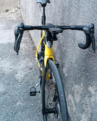 BICI BIANCHI OLTRE XR4