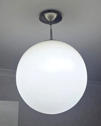 Lampadari a sfera 10 pezzi