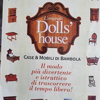 Modellismo La Casa delle Bambole. L'originale