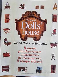 Modellismo La Casa delle Bambole. L'originale