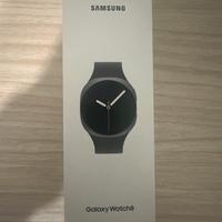 Samsung Galaxy watch 8 40 mm