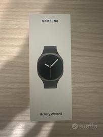 Samsung Galaxy watch 8 40 mm