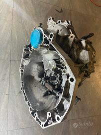 Cambio A112 Abarth