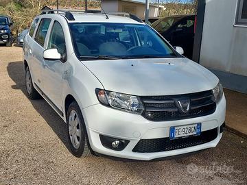 DACIA Logan MCV 1.5 dCi 8V 90 CV S&S Ambiance