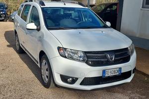 DACIA Logan MCV 1.5 dCi 8V 90 CV S&S Ambiance