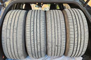 gomme misure 155/55 R19 v99