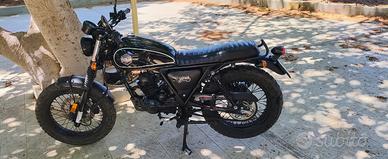 Archive motorcicle Scrambler 50