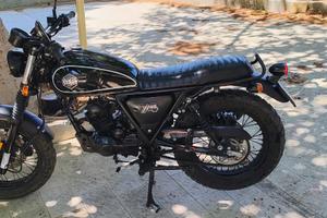 Archive motorcicle Scrambler 50