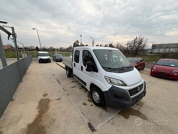 Fiat ducato 35 MH1 2.0 MJT 115 cassonato