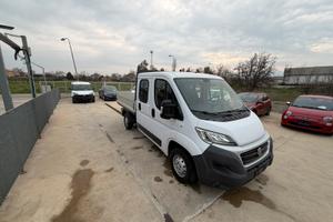 Fiat ducato 35 MH1 2.0 MJT 115 cassonato