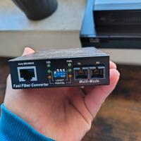 TYCO ELECTRONICS PEL-MC-10/100 Standalon