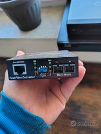 TYCO ELECTRONICS PEL-MC-10/100 Standalon