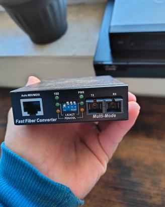 TYCO ELECTRONICS PEL-MC-10/100 Standalon