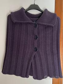 coprispalle / scialle bambina Benetton