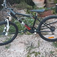 mtb Rock rider  ruota 24