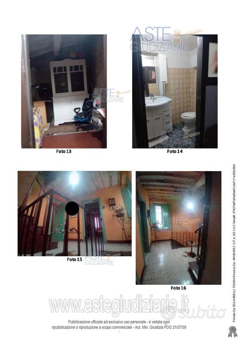 Appartamento – Gallicano, Sant'Andrea - Vista 5