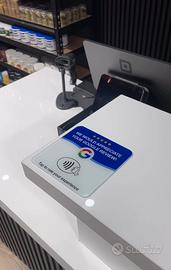 Carta NFC per ristoranti / bar / attività locali