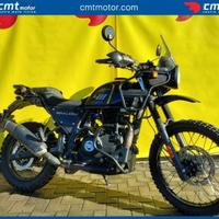 ROYAL ENFIELD Himalayan 400 Garantita e Finanzia