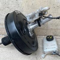 Servofreno Renault Trafic 2018 1598CC TD R9M H4