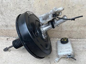 Servofreno Renault Trafic 2018 1598CC TD R9M H4