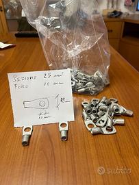 BM   Capicorda  25 mmq    110   Pezzi